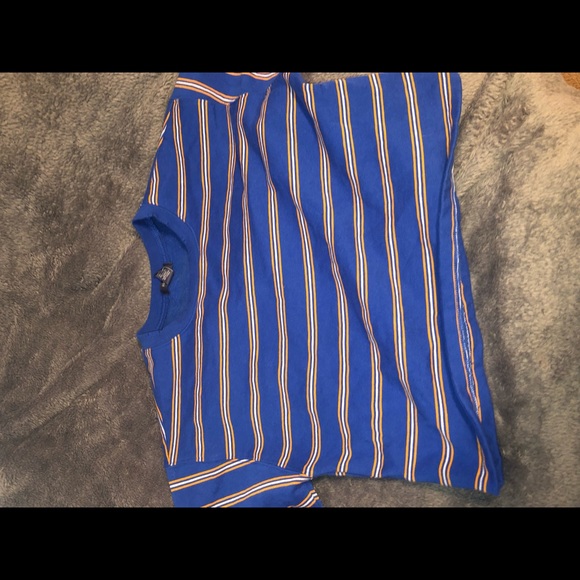 Forever 21 Oversized crop top - Picture 4 of 5